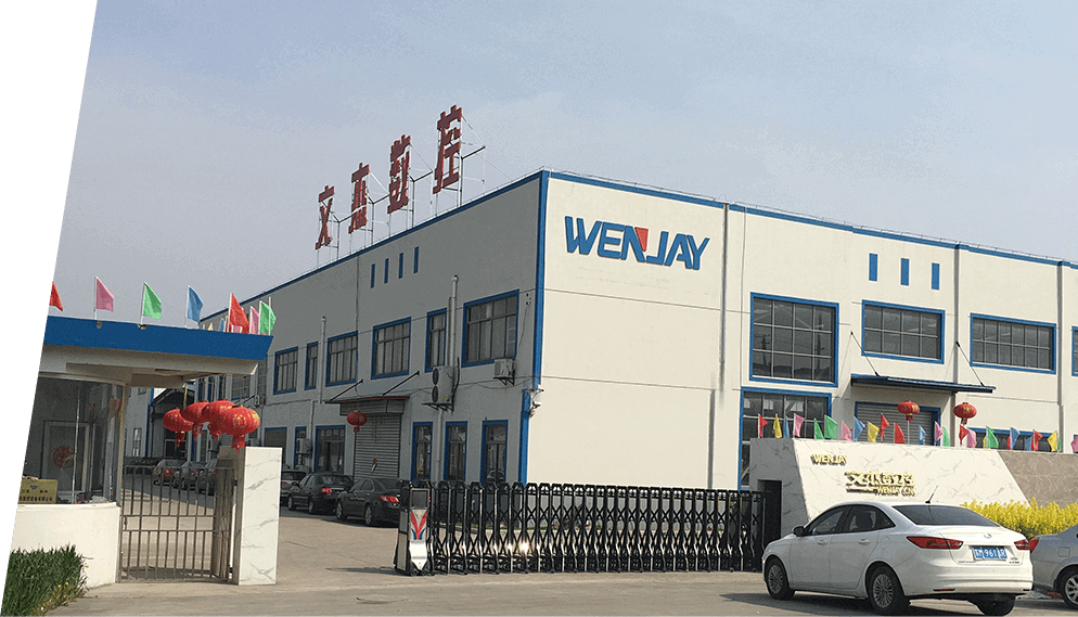 泰州文杰数控设备有限公司